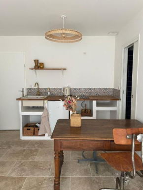 Studio à deux pas des Calanques